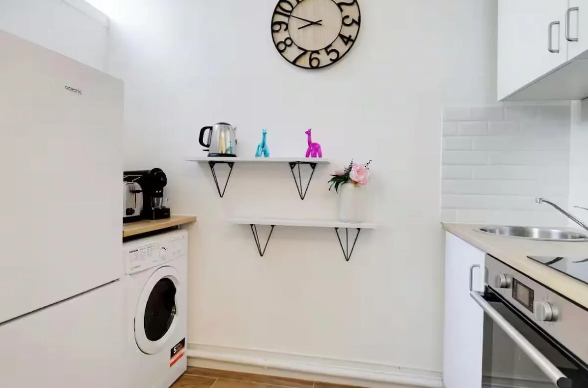 Apartment Charming Studio - 2P - Sacre Coeur Paris